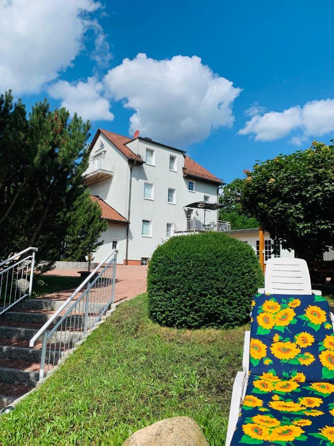 Pension Schildkroete Grünheide Kültér fotó
